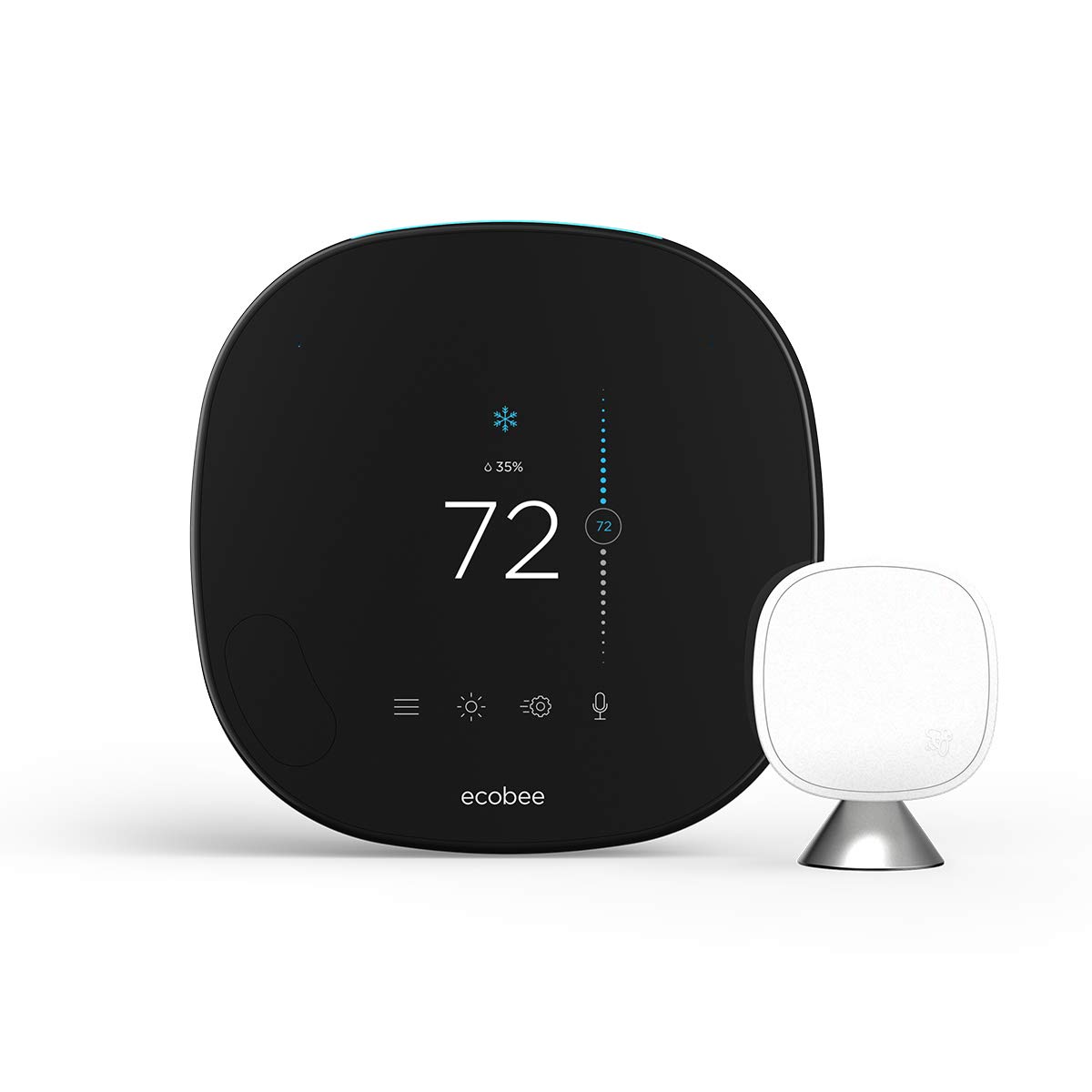 ecobee thermostat