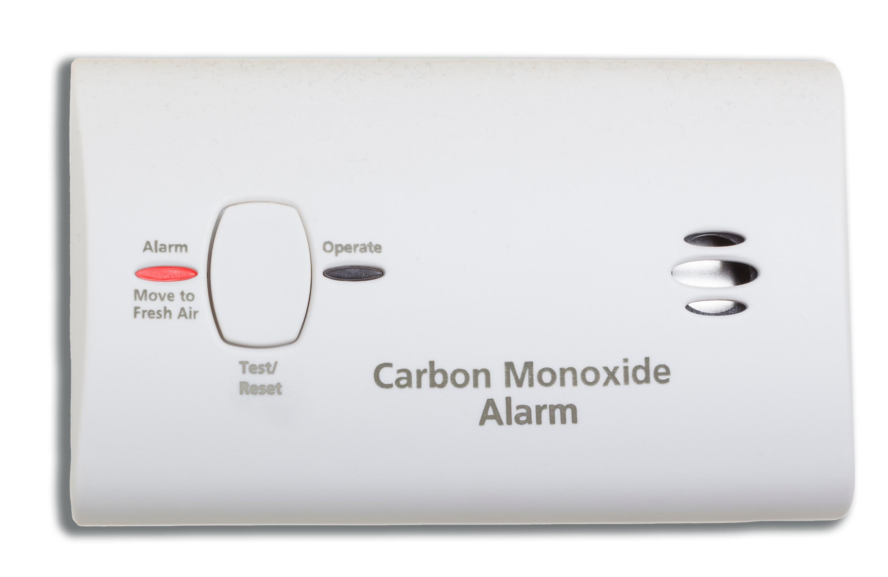 CO2 detector 