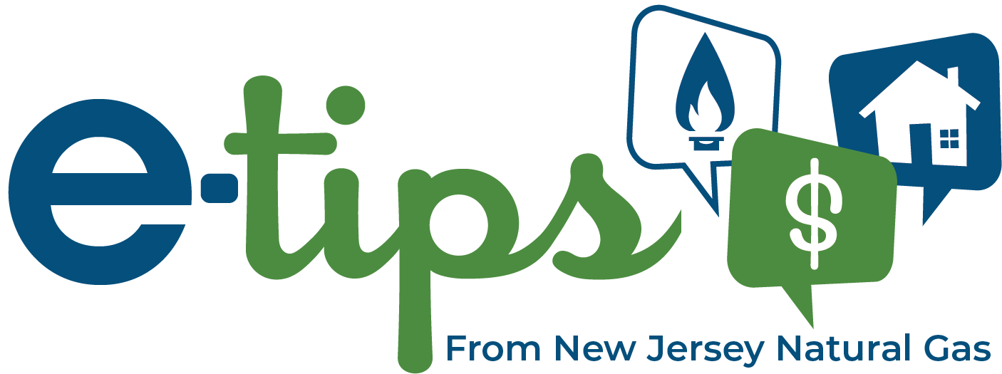 e-tips from NJNG